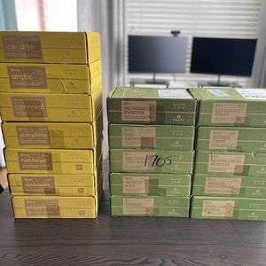 Disc Launcher - Koala and Kiwi Crates